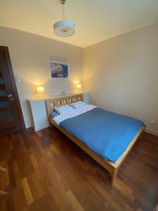 Apartament Marina Primore 3 pokoje