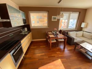 Apartament Marina Primore 3 pokoje