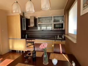 Apartament Marina Primore 3 pokoje