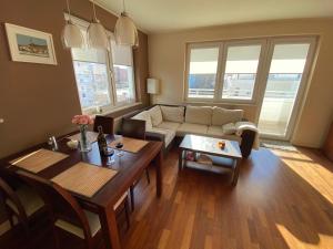 Apartament Marina Primore 3 pokoje