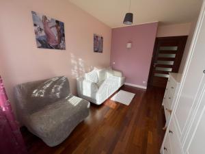 Apartament Marina Primore 3 pokoje