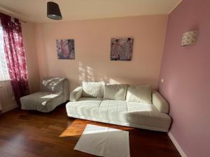 Apartament Marina Primore