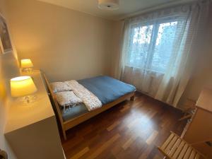 Apartament Marina Primore 3 pokoje