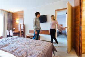 Terme Zreče – Hotel Atrij