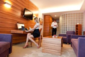 Terme Zreče – Hotel Atrij