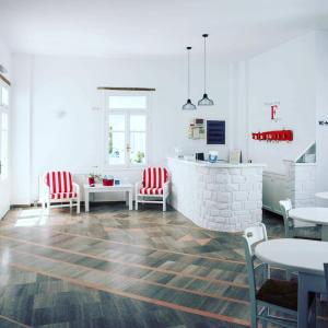 Fisilanis Beachfront Hotel