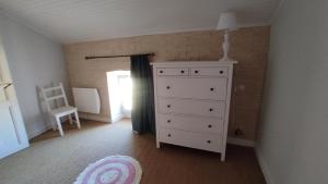 Appartements La Montcuquoise : photos des chambres