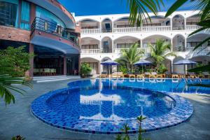 Brenta Phu Quoc Hotel