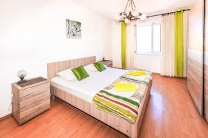 Apartments Jadran