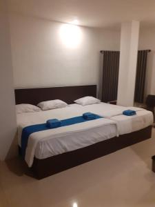 Phòng Gia Đình Có Bồn Tắm (Family Room with Bath)