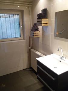 Gastenverblijf t Achterhoes