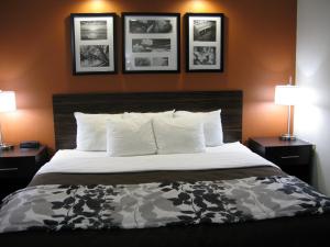 Sleep Inn Nashville near Percy Priest Lake