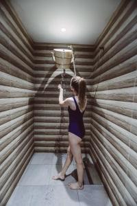 Bacolux Diana, Herculane