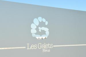 Hotels Hotel Les Galets Bleus : photos des chambres