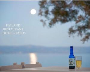 Hotel Fisilanis Paros Greece