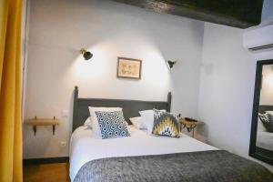 Hotels Hotel Athanor Centre : photos des chambres