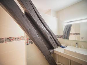 Hotels Hotel Athanor Centre : photos des chambres