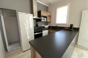 VILLA MONDESIR à ANDERNOS classée 3 étoiles