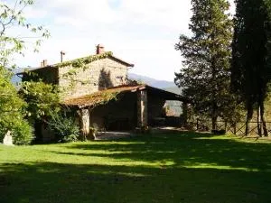 Agriturismo Borgo Ornina - Salutio