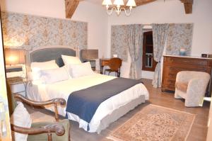 Maison de charme au cœur du Blanc, avec spa et jardin