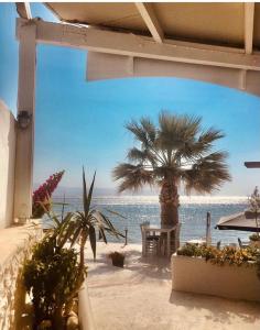 Hotel Fisilanis Paros Greece