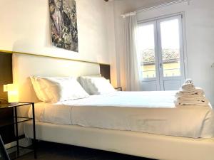 Superior Deluxe Double or Twin Room