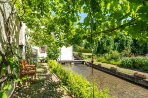 Maisons de vacances Maison de 2 chambres avec jardin clos et wifi a Mer : photos des chambres