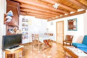 Gîte spacieux à Mer avec un joli extérieur