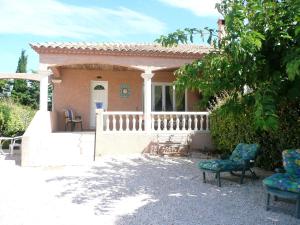 Maisons de vacances Maison de 3 chambres avec piscine partagee jardin amenage et wifi a Saint Laurent de la Salanque a 3 km de la plage : photos des chambres