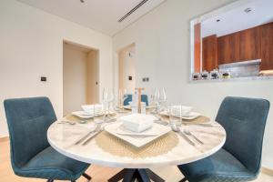 RH- Downtown Oasis, Spacious 01 BR in Downtown near Dubai Mall