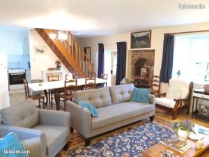 Maisons de vacances Chestnut : photos des chambres