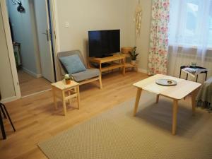 Apartamenty KDN III