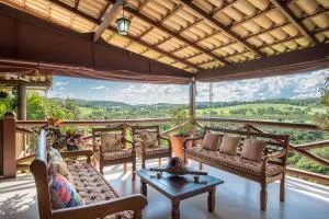 Sítio Pandora - Interior de Minas por Carpediem - Mocacos