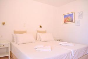 Melina's House Chania Greece