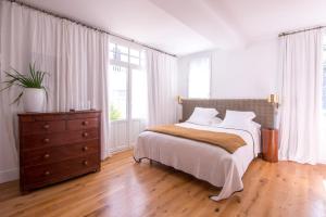 Hotels La Palmeraie : photos des chambres
