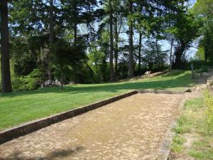 Maisons de vacances Chestnut : photos des chambres