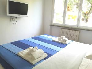 Ischia 33 - Casa Casoni