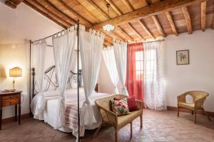 Appartamento con Vista Giardino