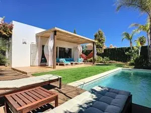 Las Villas de Mar de Cristal- 3309 - Лос-Ньєтос