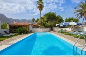 Charming house in Buenavista del Norte with shared pool - Buenavista del Norte