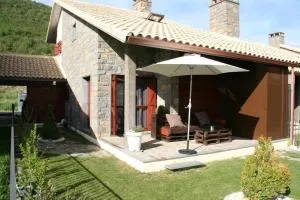 Casa Rural Biescas en el Pirineo - Oliván