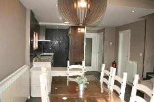 Casa Biescas Ski EVcharger Formigal 30min BBQ