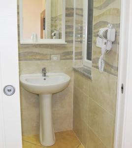Chambre Triple Confort