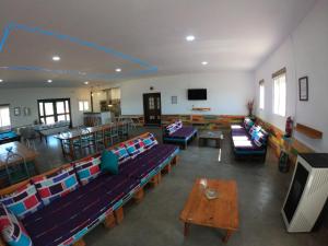 CASA RURAL DOÑA LUCINDA