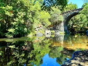 Casa Rural FranciaQuilamas - Monleón