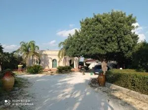 B&B Le Carrube - Fragagnano