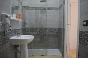 Bed & Breakfast Domus Pepe Scalea