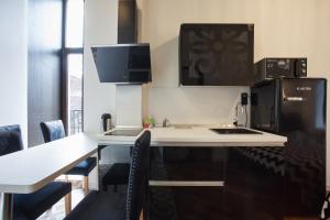 Апартаменти-студіо біля Оперного театру