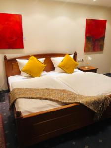 Double Room with Spa Bath room in Da‘ Amici