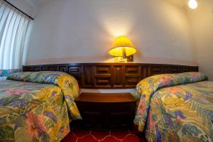 Hotel Delfin